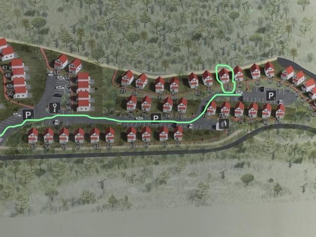 Equihen Plage Maison 83 Eksteriør billede