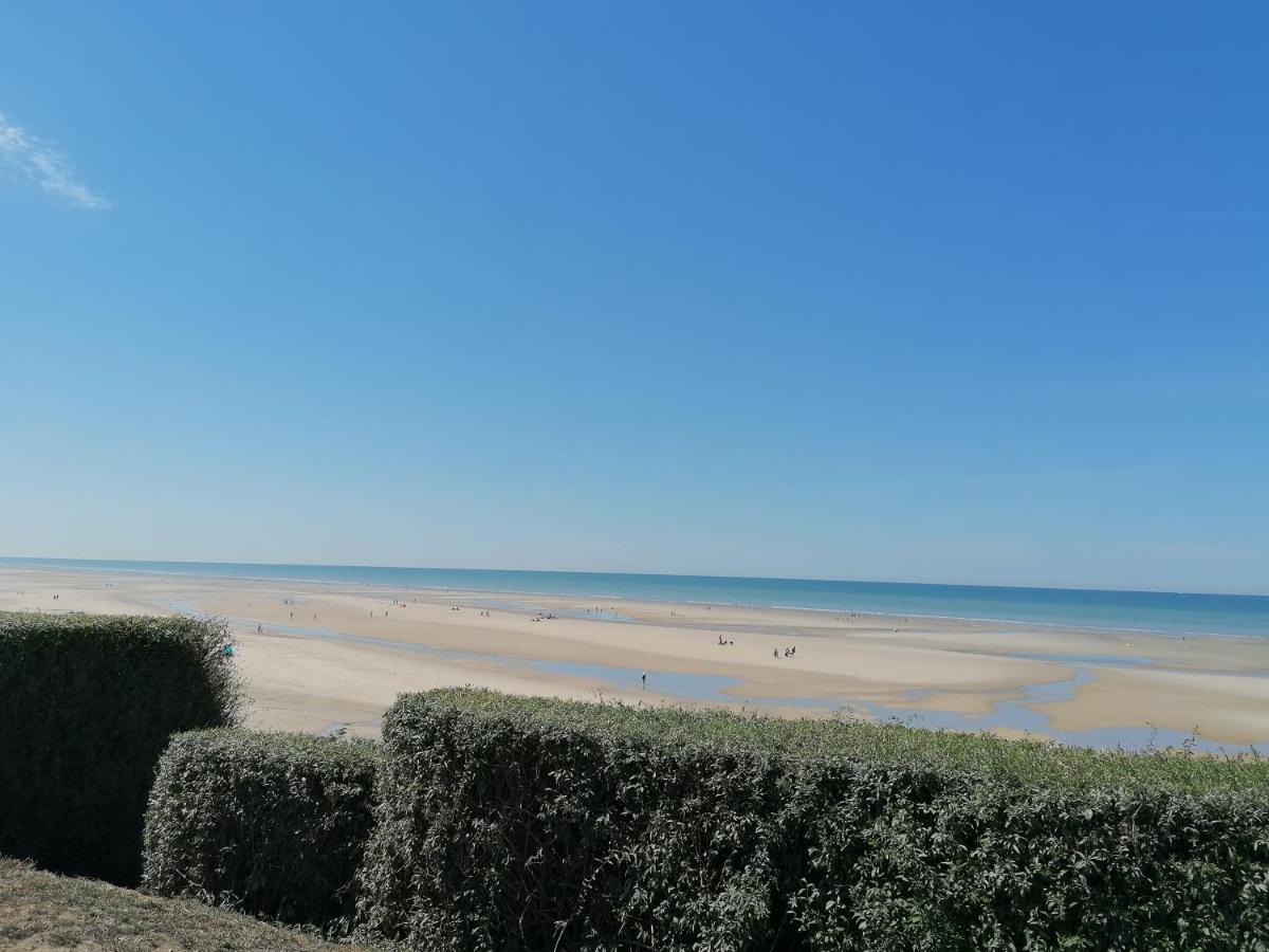 Equihen Plage Maison 83 Eksteriør billede