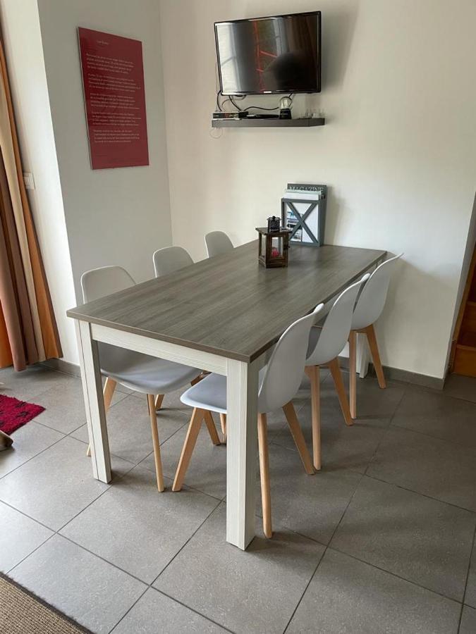 Equihen Plage Maison 83 Eksteriør billede