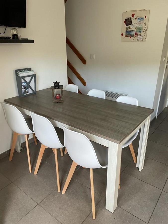 Equihen Plage Maison 83 Eksteriør billede